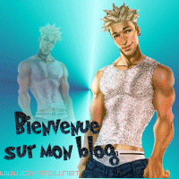 bienvenue